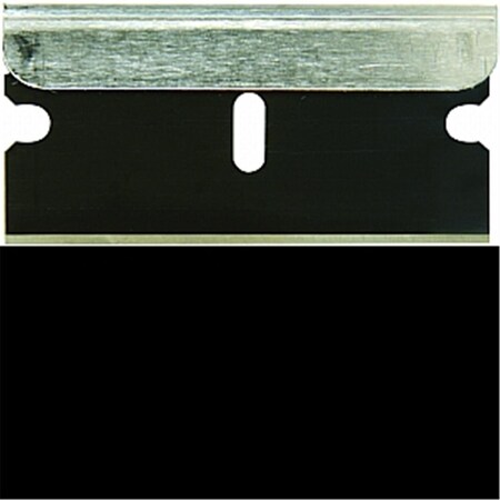 American Safety Razor American Safety Razor 66-0362 0.01 Extra-keen Single Edge Blade; Pack 100 24500663626